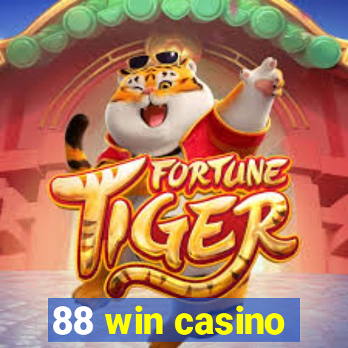 88 win casino